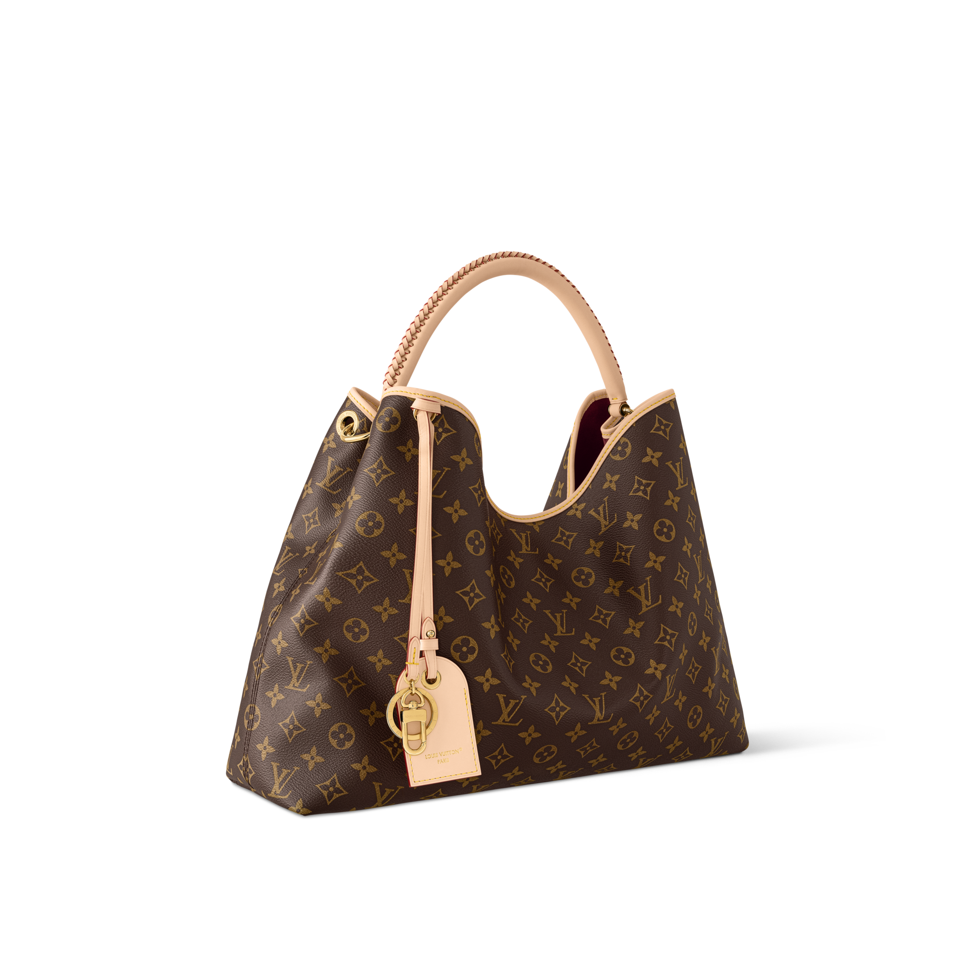 The Again Bag | LOUIS VUITTON ®